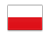 LE SIRENUSE - Polski